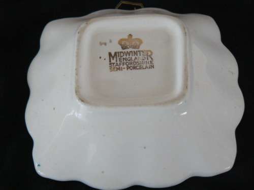 MIDWINTER DISH