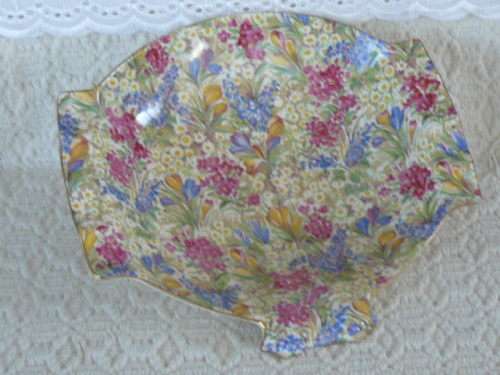 ROYAL WINTON BOWL  ENGLAND VERY PRETTY