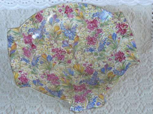 ROYAL WINTON BOWL  ENGLAND VERY PRETTY