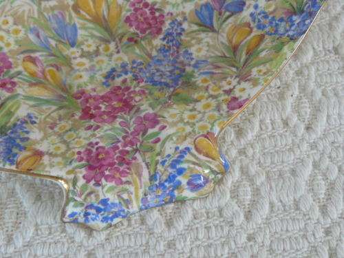 ROYAL WINTON BOWL  ENGLAND VERY PRETTY