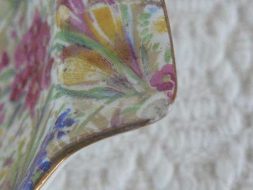 ROYAL WINTON BOWL  ENGLAND VERY PRETTY