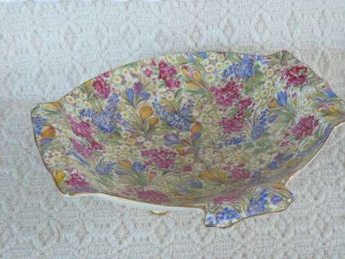ROYAL WINTON BOWL  ENGLAND VERY PRETTY