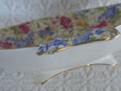 ROYAL WINTON BOWL  ENGLAND VERY PRETTY
