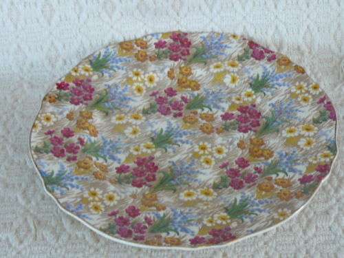 ROYAL WINTON PLATE