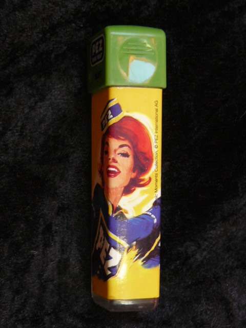 PEZ LIMITED EDITION