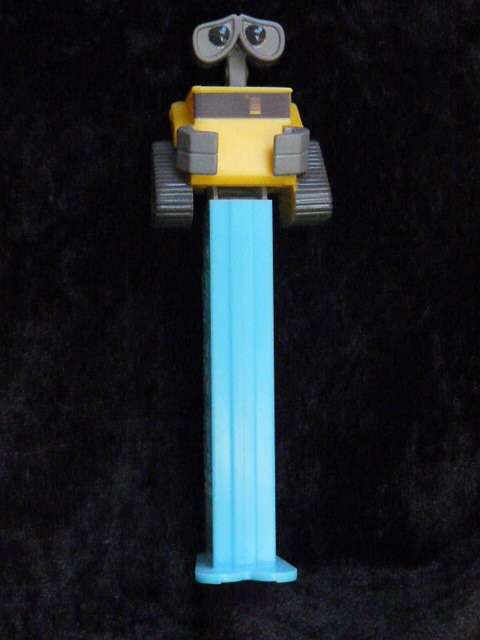 PEZ LIMITED EDITION