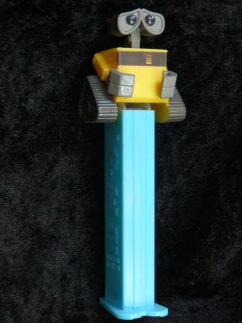PEZ LIMITED EDITION