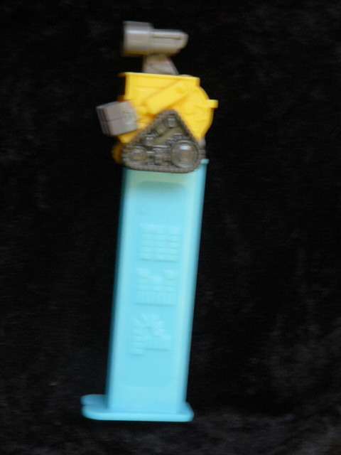 PEZ LIMITED EDITION