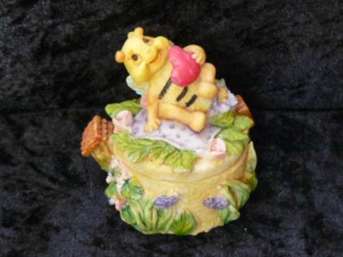 TRINKET box or for fairy garden