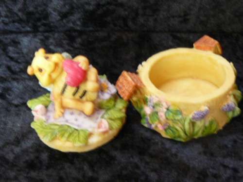 TRINKET box or for fairy garden