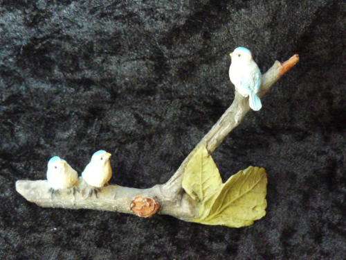 ORNAMENT FOR FAIRY GARDEN