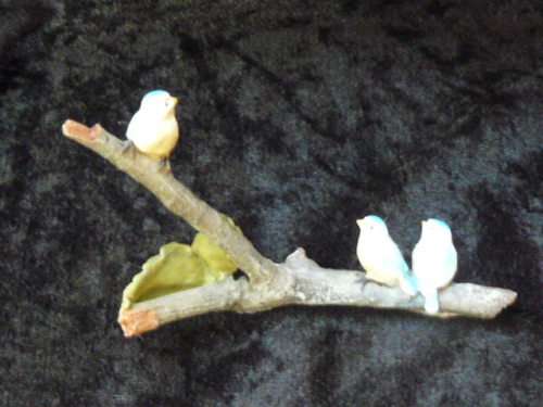 ORNAMENT FOR FAIRY GARDEN