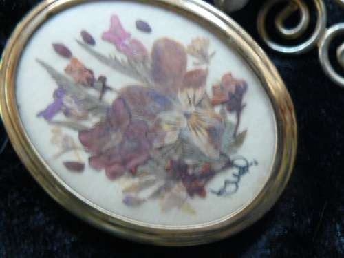 VINTAGE LIKE FASHION BROOCHES LOT X 3 STUNNING ITEMS!!!!!!!