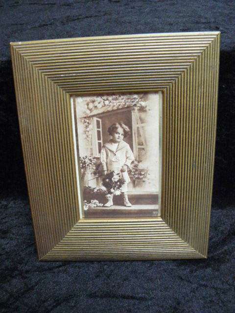 WOODEN FRAME