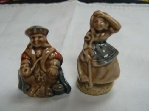 WADE FIGURINES