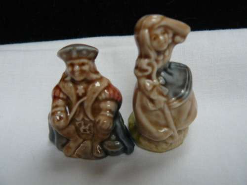 WADE FIGURINES