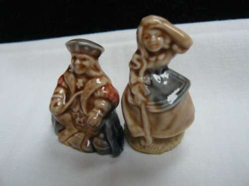 WADE FIGURINES
