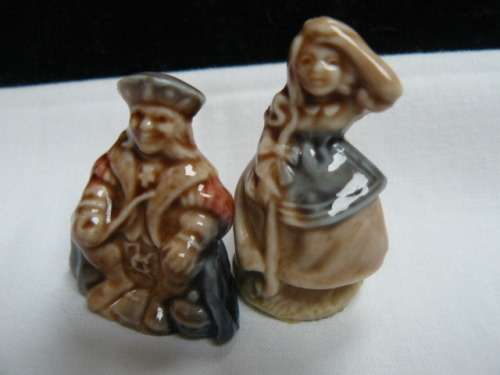 WADE FIGURINES
