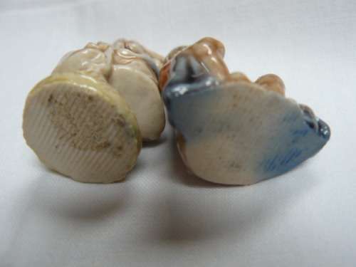 WADE FIGURINES