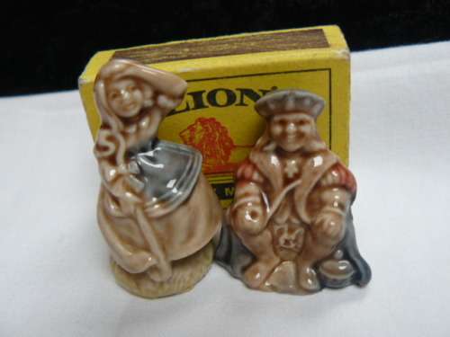 WADE FIGURINES