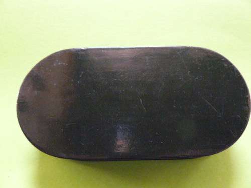 FEDOSKINO RUSSIAN LARQUER BOX SIGNED MIKHEEV