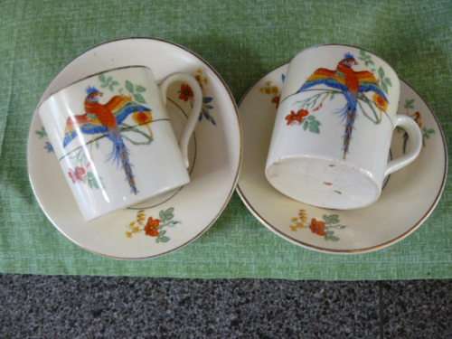 MOCA COFFEE DUO X 2