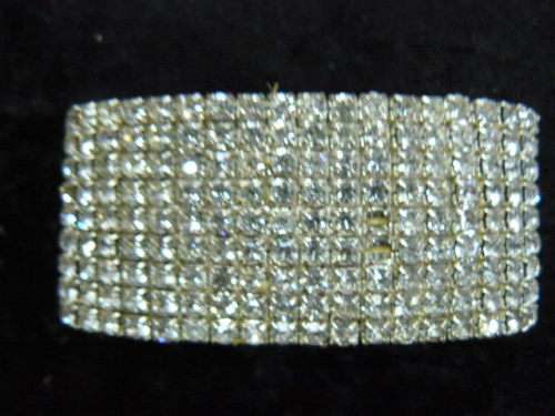 BRACELET VERY PRETTY BLING BLING