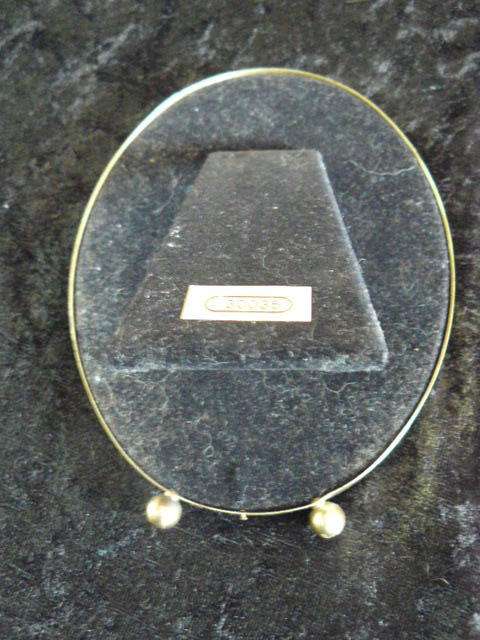 BRESS LIKE FRAME
