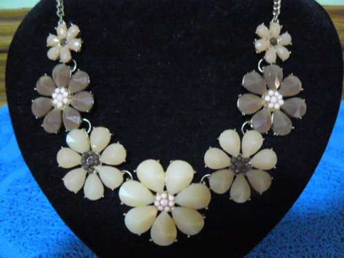STUNNING NECKLACE 50 CM