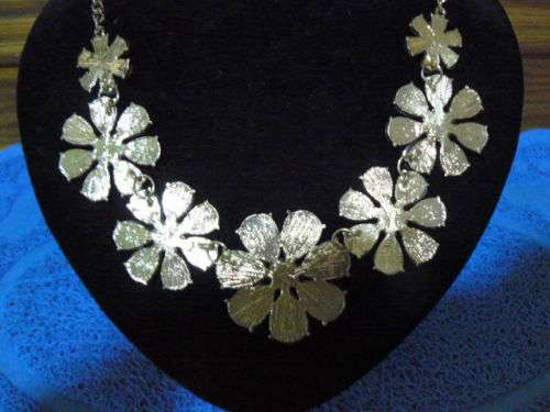 STUNNING NECKLACE 50 CM