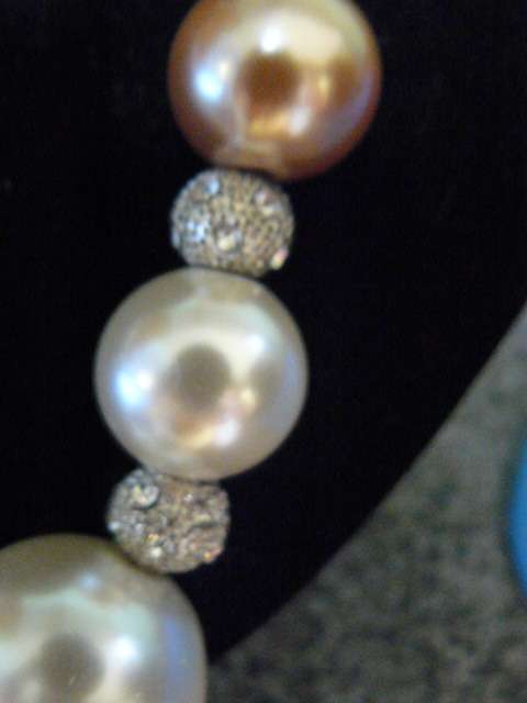 NECKLACE CHUNCKY