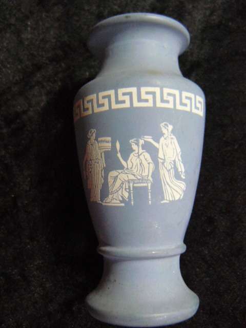 CERAMIC VASE