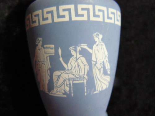 CERAMIC VASE