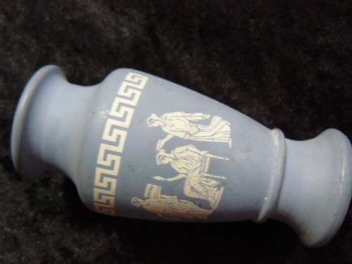 CERAMIC VASE