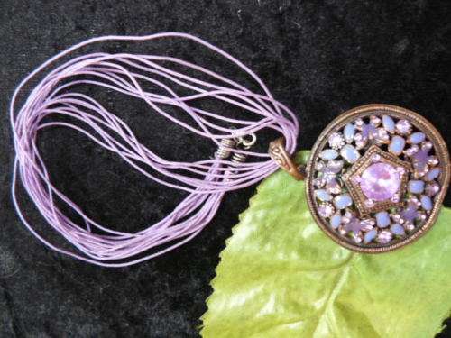 FASHION PENDANT