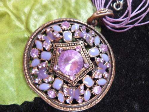 FASHION PENDANT