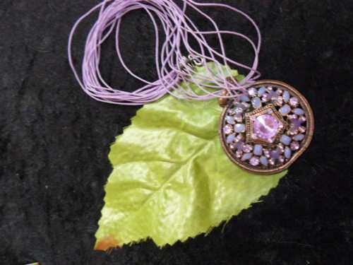 FASHION PENDANT