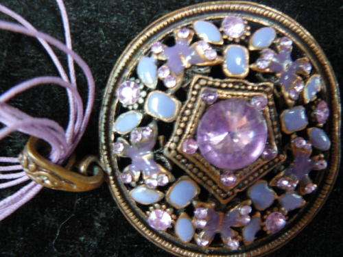 FASHION PENDANT