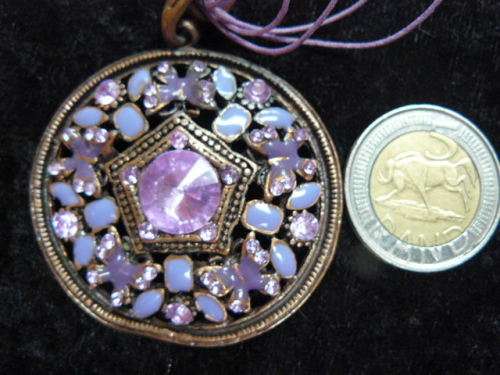 FASHION PENDANT