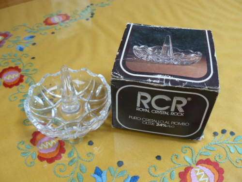 ROYAL CRYSTAL FOR RINGS AND THINGS