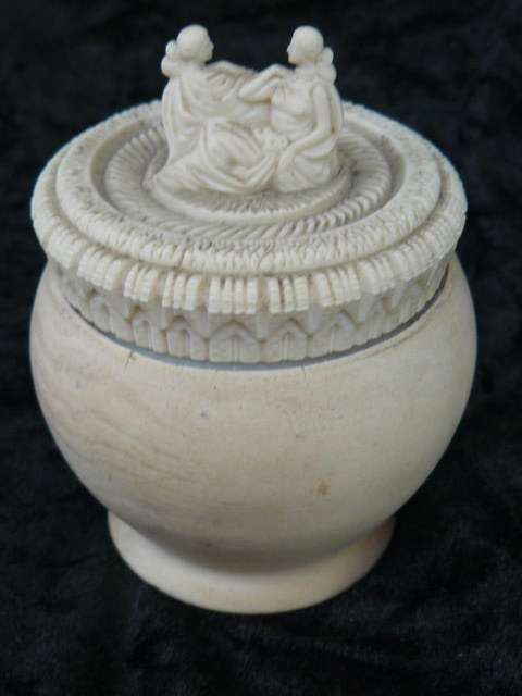 COSMETIC JAR GEMINESSE