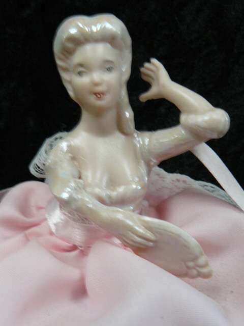PORCELAIN DOLL