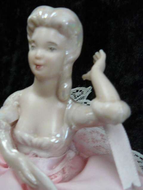 PORCELAIN DOLL