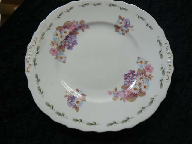 ROYAL VALE PLATE