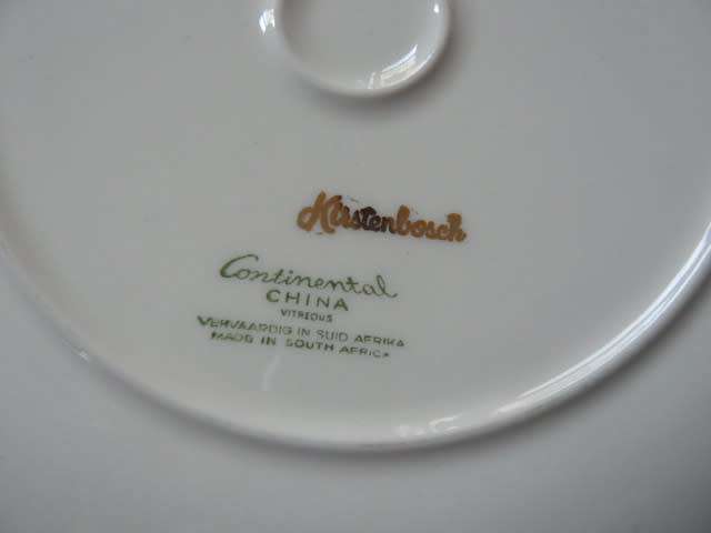 CAKE PLATE SA GOLD RIM 27 CM