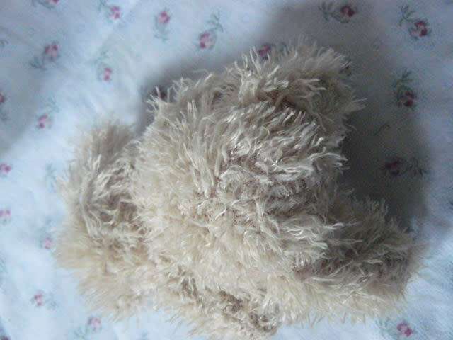 TEDDY BEAR SOFT