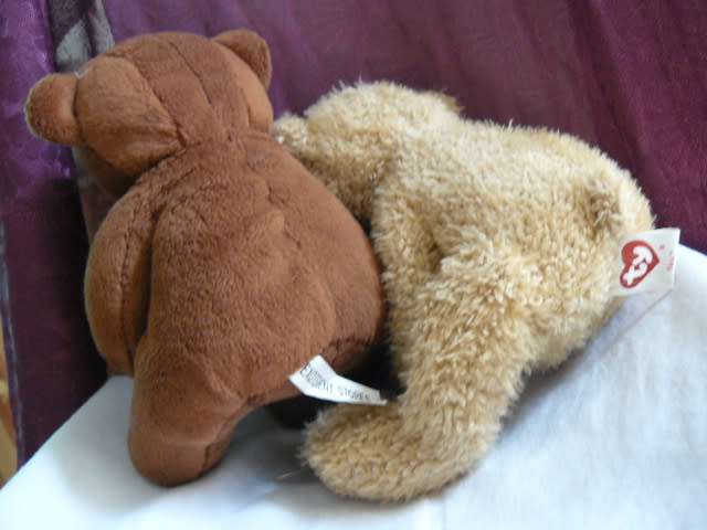 BEAR X 2