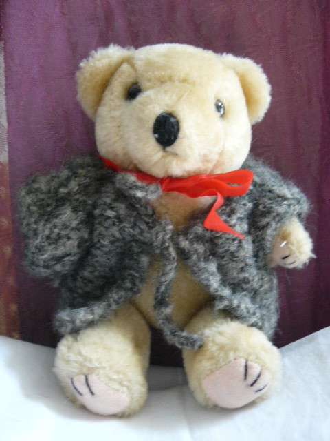BEAR