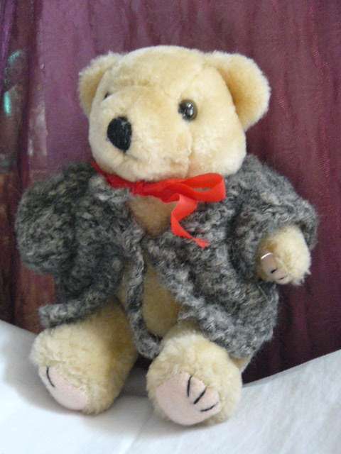 BEAR