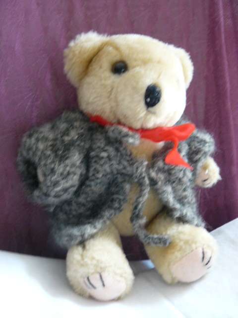 BEAR